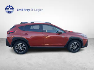 Subaru Crosstrek 2.0i e-Boxer Swiss Plus