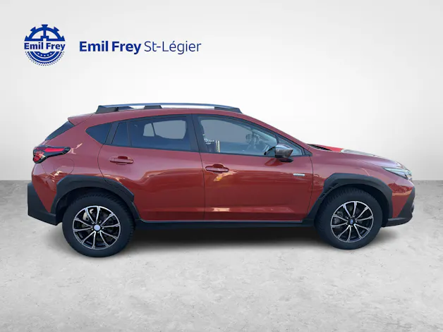 Subaru Crosstrek 2.0i e-Boxer Swiss Plus