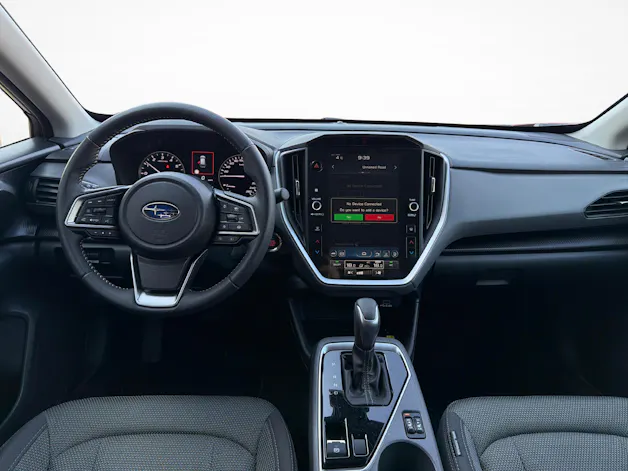 Subaru Crosstrek 2.0i e-Boxer Swiss Plus