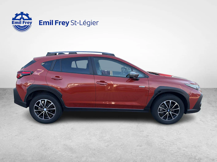 Fahrzeugbild SUBARU CROSSTREK