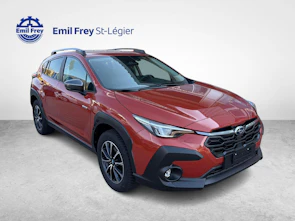 Fahrzeugbild SUBARU Crosstrek 2.0i e-Boxer Swiss Plus
