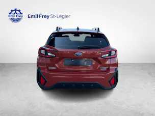 Subaru Crosstrek 2.0i e-Boxer Swiss Plus