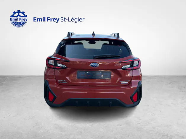 Subaru Crosstrek 2.0i e-Boxer Swiss Plus