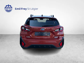 Fahrzeugbild SUBARU Crosstrek 2.0i e-Boxer Swiss Plus