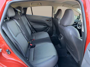 Fahrzeugbild SUBARU Crosstrek 2.0i e-Boxer Swiss Plus