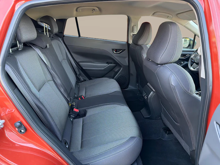 Fahrzeugbild SUBARU CROSSTREK