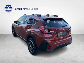 Fahrzeugbild SUBARU Crosstrek 2.0i e-Boxer Swiss Plus