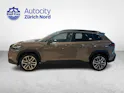 Toyota Corolla Cross 2.0 HSD Premium AWD-i