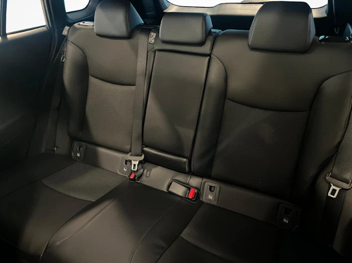 Fahrzeugbild TOYOTA COROLLA CROSS