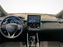 Toyota Corolla Cross 2.0 HSD Premium AWD-i