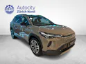 Toyota Corolla Cross 2.0 HSD Premium AWD-i
