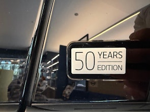 Vehicle image BMW M135i xDrive 50 Years