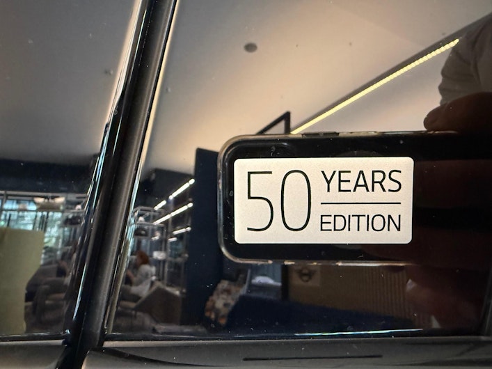 Vehicle image BMW 1 SERIES