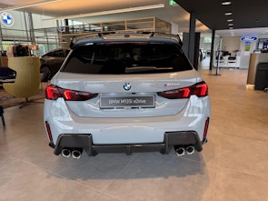 Vehicle image BMW M135i xDrive 50 Years