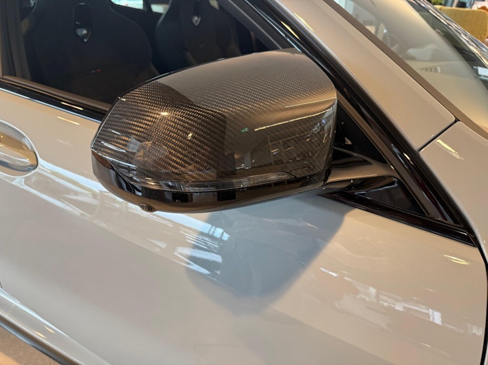 Vehicle image BMW 1 SERIES