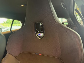 Vehicle image BMW M135i xDrive 50 Years