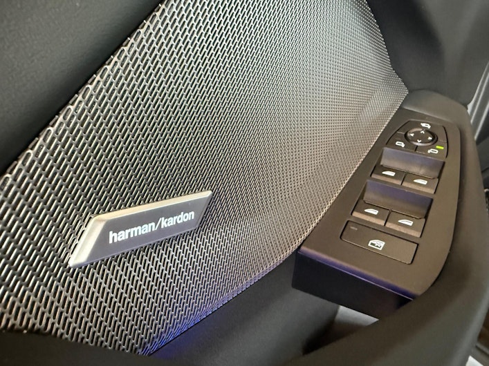 Vehicle image BMW 1 SERIES