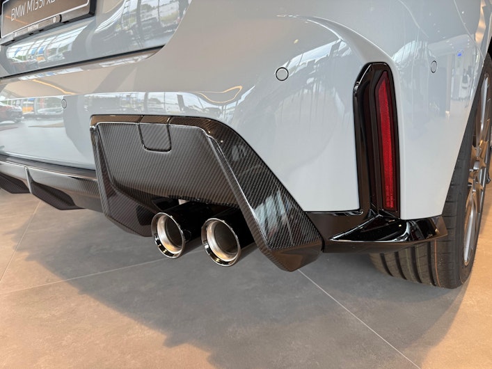 Vehicle image BMW 1 SERIES