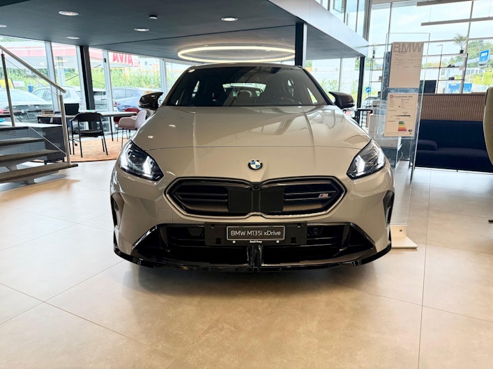 Vehicle image BMW 1 SERIES