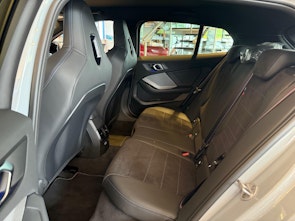 Vehicle image BMW M135i xDrive 50 Years