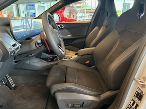 Vehicle image BMW M135i xDrive 50 Years