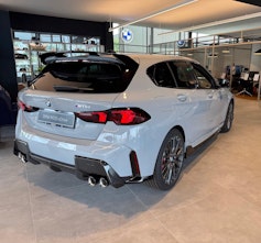 Vehicle image BMW M135i xDrive 50 Years