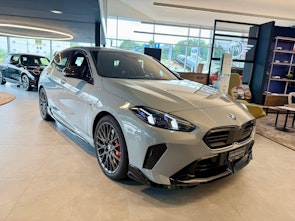 Vehicle image BMW M135i xDrive 50 Years