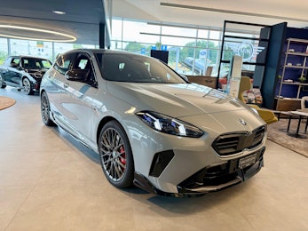 Vehicle image BMW M135i xDrive 50 Years