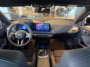 Vehicle image BMW M135i xDrive 50 Years