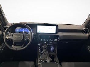 Vehicle image TOYOTA 2.8 D 48V Style