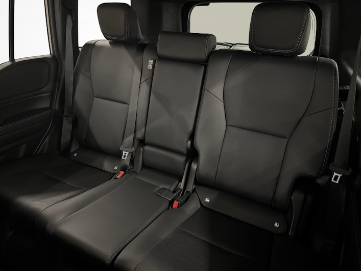 Vehicle image TOYOTA LANDCRUISER