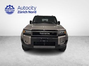 Vehicle image TOYOTA 2.8 D 48V Style