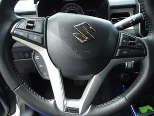 Suzuki Ignis 1.2 Generation Hybrid