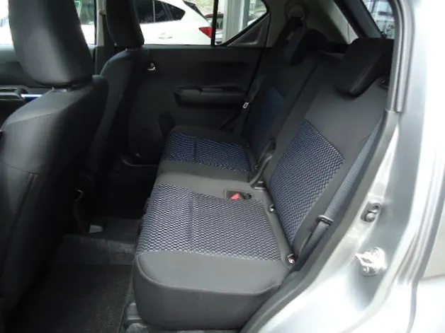 Suzuki Ignis 1.2 Generation Hybrid