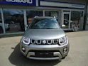 Suzuki Ignis 1.2 Generation Hybrid
