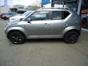 Suzuki Ignis 1.2 Generation Hybrid