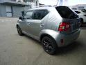 Suzuki Ignis 1.2 Generation Hybrid