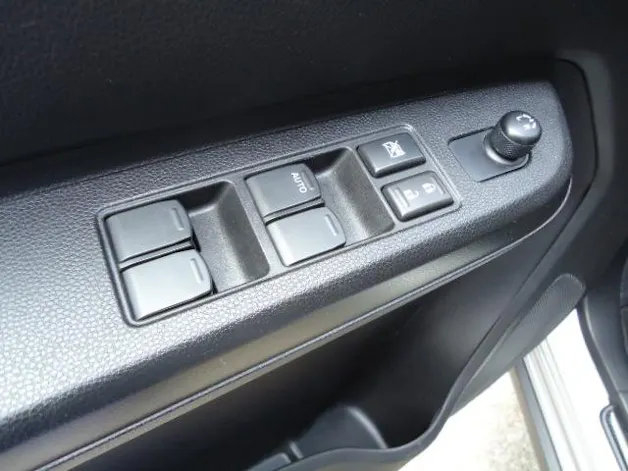 Suzuki Ignis 1.2 Generation Hybrid