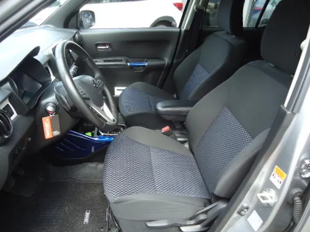 Suzuki Ignis 1.2 Generation Hybrid