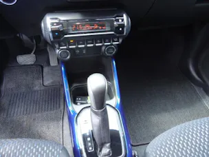 Suzuki Ignis 1.2 Generation Hybrid