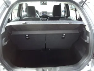Suzuki Ignis 1.2 Generation Hybrid