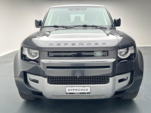 LAND ROVER Defender 90 3.0 D I6 250 S 1