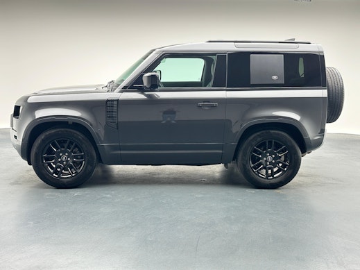 LAND ROVER Defender 90 3.0 D I6 250 S 3