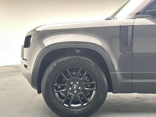 LAND ROVER Defender 90 3.0 D I6 250 S 2