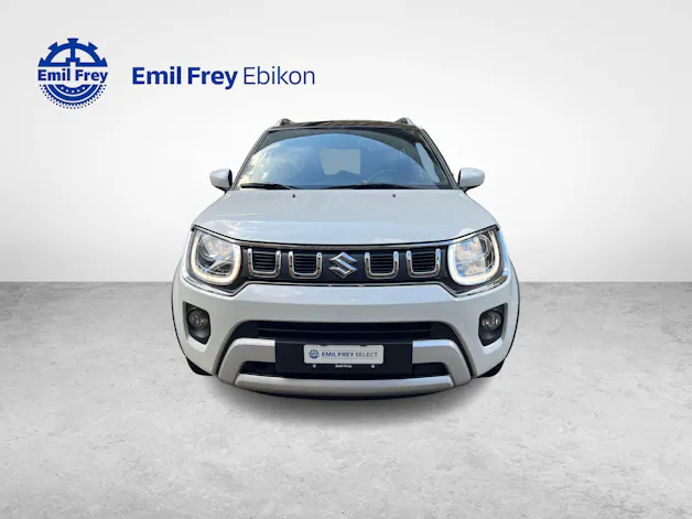 Suzuki Ignis 1.2 Compact+ Hybrid