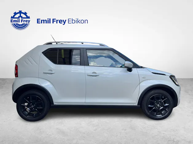 Suzuki Ignis 1.2 Compact+ Hybrid