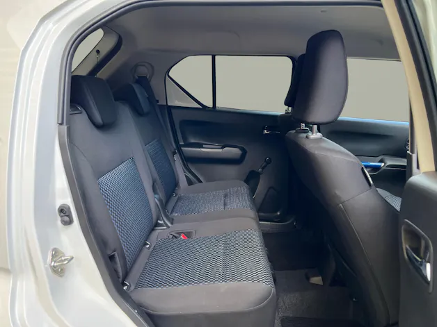 Suzuki Ignis 1.2 Compact+ Hybrid