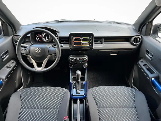 Suzuki Ignis 1.2 Compact+ Hybrid