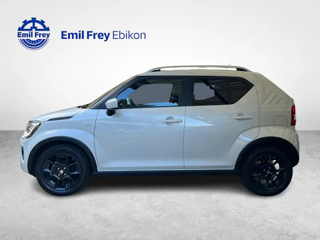 Suzuki Ignis 1.2 Compact+ Hybrid