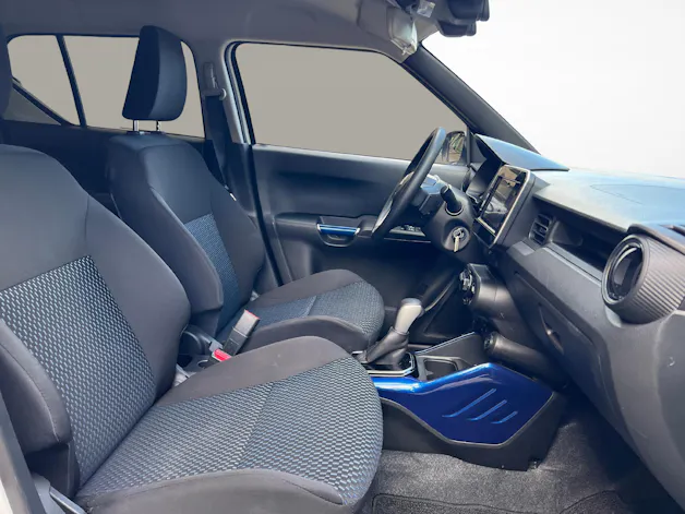 Suzuki Ignis 1.2 Compact+ Hybrid